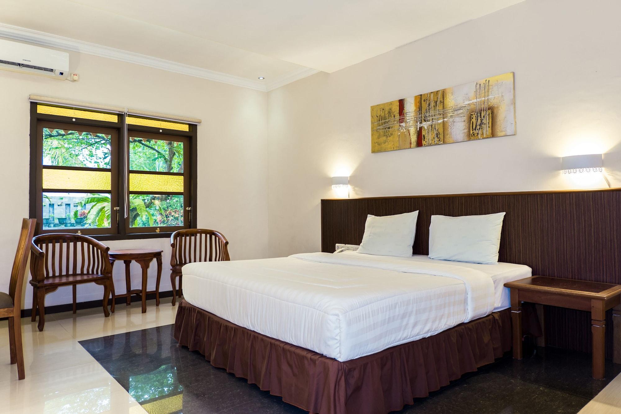 Arsela Hotel Pangkalan Bun Exterior foto