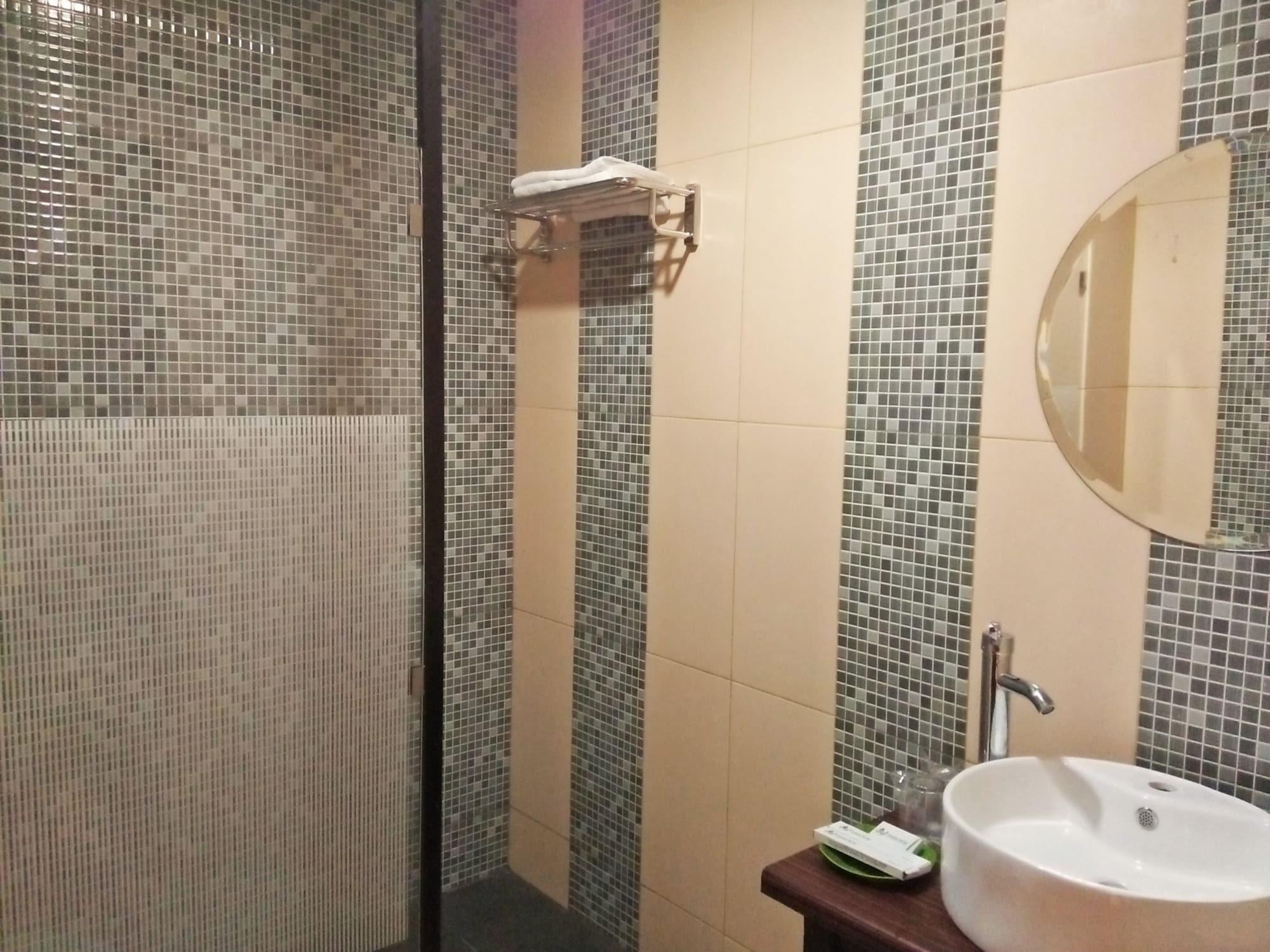Arsela Hotel Pangkalan Bun Exterior foto