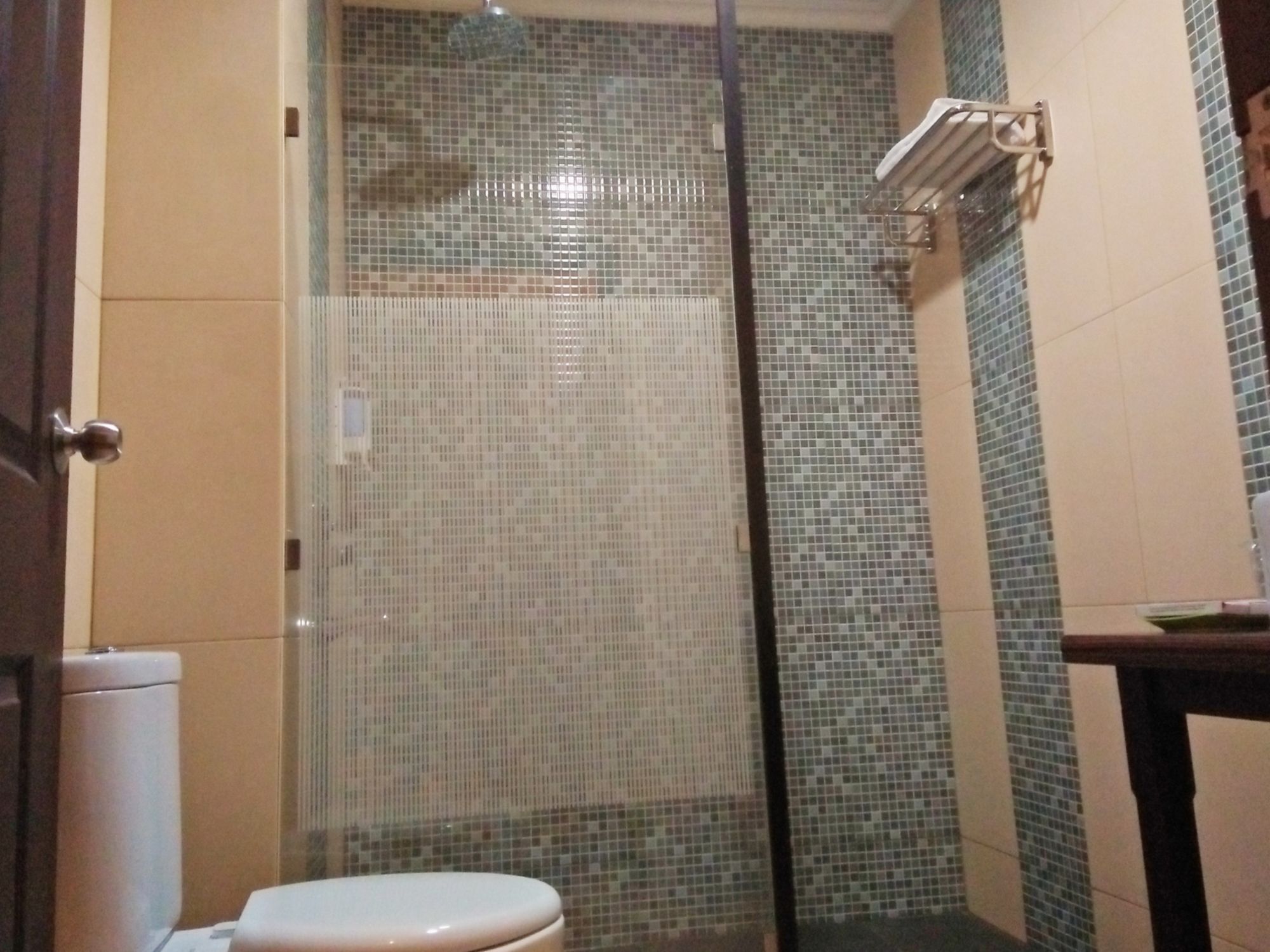 Arsela Hotel Pangkalan Bun Exterior foto